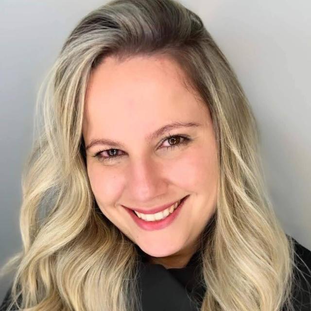 Foto de perfil da Dra. Ana Duarte